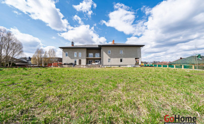 Купить коттедж, Тарасово, Белорусская, 17А, 15.01 соток. Фото 3