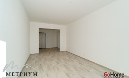 Купить 2-комнатную квартиру, Мачулищи, Дружная ул., 23. Фото 3