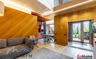 Купить 3-комнатную квартиру, Копище, Авиационная ул., 8. Фото 26