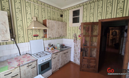 Купить 2-комнатную квартиру, Гомель, ул. Интернациональная, д. 22. Фото 18
