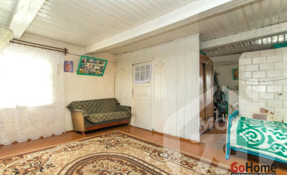  1-этаж.(51 м2), Лавский Брод
