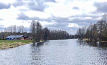 Купить дом, Новосады, Белорусская ул., 25 соток. Фото 24