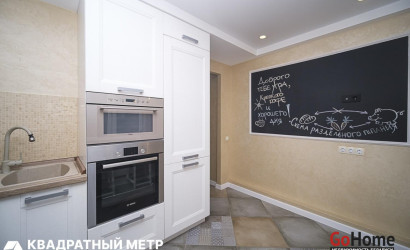 Купить 2-комнатную квартиру, Минск, Горецкого ул., 1 (Фрунзенский район). Фото 24