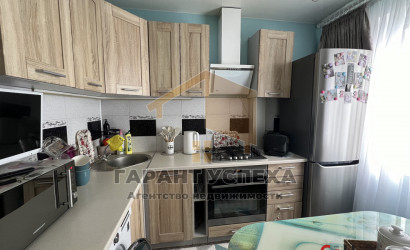 Купить 1-комнатную квартиру, Брест, ул. Дубровская, д. . Фото 6