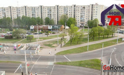 Купить 3-комнатную квартиру, Минск, Сурганова ул., 88(Советский район). Фото 17