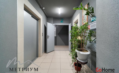 Купить 2-комнатную квартиру, Минск, Карвата ул., 10/В (Партизанский район). Фото 20