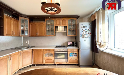 Купить 2-комнатную квартиру, Солигорск, Молодежная ул., 32. Фото 6