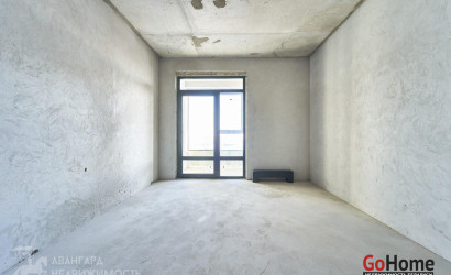 Купить 4-комнатную квартиру, Минск, Дзержинского просп., 12 (Московский район). Фото 29