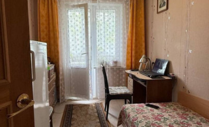 Купить 3-комнатную квартиру, Витебск, Петруся Бровки, 9/3. Фото 6