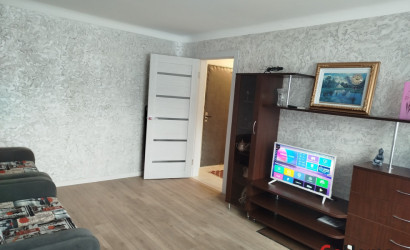 Снять 1-комнатную квартиру на сутки, Боровляны, Березовая роща, 11. Фото 2