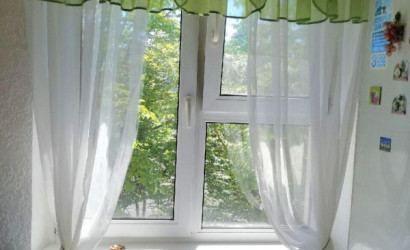 Купить 3-комнатную квартиру, Светлогорск, 50 Лет Октября ул., 16. Фото 2