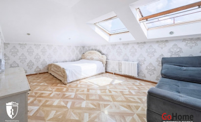 Купить 7-комнатную квартиру, Минск, Стариновская, 31 (Первомайский район). Фото 12