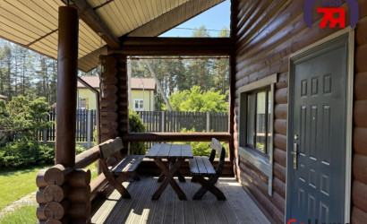 Купить коттедж, Добренево, Речная ул., 9.88 соток. Фото 18