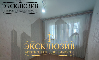 Купить 3-комнатную квартиру, Новополоцк, Молодежная ул., 135. Фото 1
