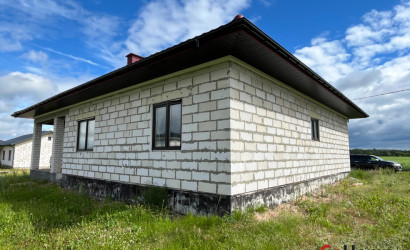 Купить коттедж, Заречанка, ул. Полевая, 14.5 соток. Фото 3