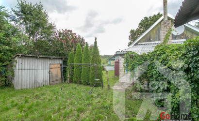 Купить дом, Городечно, Пушкина ул., 20.46 соток. Фото 11