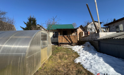 Купить участок, Зацень, Ручейный переулок 118, 5.85 соток. Фото 9