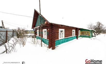 Купить дом, Равнополье, Центральная, 78, 25 соток. Фото 2