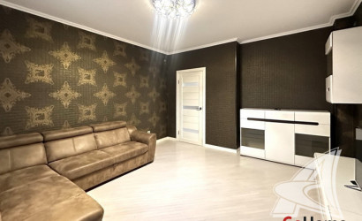 Купить 3-комнатную квартиру, Брест, Вулька, ул. Морозова. Фото 2