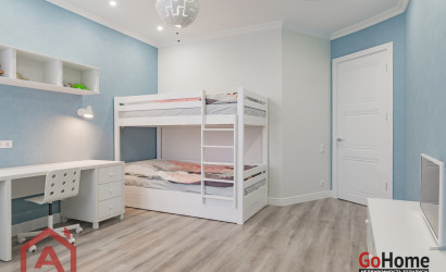 Снять 4-комнатную квартиру, Минск, Сторожовская, 6 (Центральный район). Фото 10