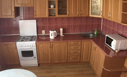 Купить 1-комнатную квартиру, Брест, Вольная ул.. Фото 3