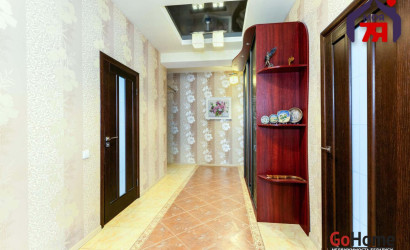 Купить коттедж, Дзержинск, Пушкина пер., 8, 11 соток. Фото 23