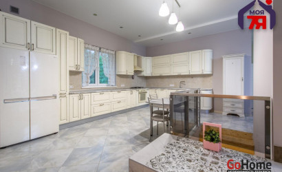 Купить коттедж, Колодищи, Карповича ул., 15.7 соток. Фото 9