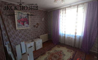 Купить 3-комнатную квартиру, Полоцк, Шмидта ул., 13. Фото 3