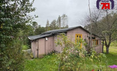 Купить дом в деревне, ПОЛЯНЫ, 9 соток. Фото 3