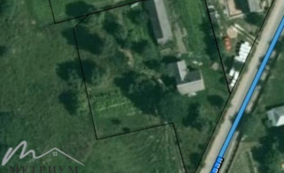 Купить дом, Скоморошки, Новая ул., 27.6 соток. Фото 30