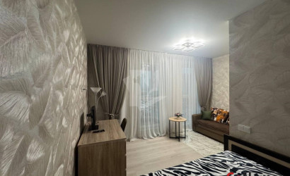 Снять 1-комнатную квартиру, Минск, ул. Игоря Лученка, д. 16. Фото 6