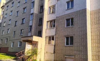 Купить 2-комнатную квартиру, Минск, Варвашени ул., 6/3 (Заводской район). Фото 7