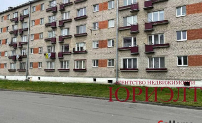 Купить 1-комнатную квартиру, Пинск, Студенческая, 11. Фото 1