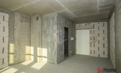 Купить 1-комнатную квартиру, Минск, Савицкого ул., 23 (Октябрьский район). Фото 11