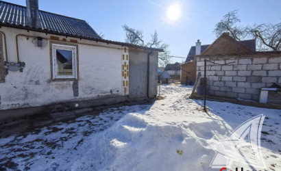 Купить дом, Кобрин, г. Кобрин, 5.99 соток. Фото 24