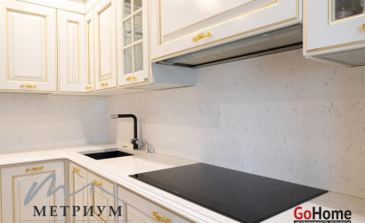 Купить 3-комнатную квартиру, Минск, Червякова ул., 52 (Центральный район). Фото 4