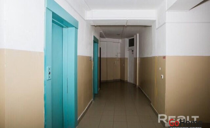 Купить 3-комнатную квартиру, Минск, Илимская ул., 27/а (Заводской район). Фото 21
