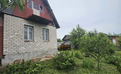 Купить дачу, Витебск, 3-й Каменный, 5 соток. Фото 2