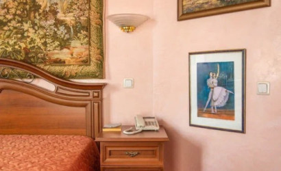 Снять 4-комнатную квартиру, Минск, Красная, 22 (Советский район). Фото 29