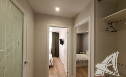 Купить 3-комнатную квартиру, Брест, Центр, б-р Шевченко. Фото 31