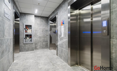 Купить 2-комнатную квартиру, Минск, Победителей просп., 115 (Центральный район). Фото 24