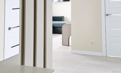 Снять 2-комнатную квартиру, Минск, ул. Чюрлениса, д. 22 (Московский район). Фото 14