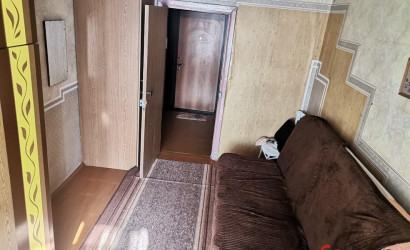 Купить 2-комнатную квартиру, Солигорск, Ленина ул., 43. Фото 12