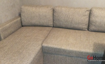 Снять 3-комнатную квартиру, Минск, ул. Асаналиева, д. 9 (Октябрьский район). Фото 10