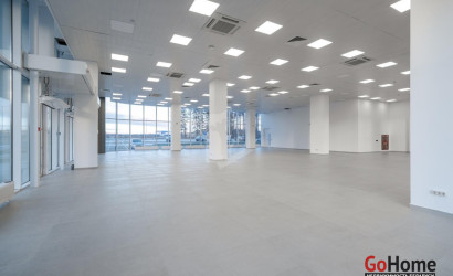 Аренда торгового помещения, Индустриальный парк 