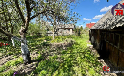 Купить дом, Слуцк, Коласа ул., 9.4 соток. Фото 25