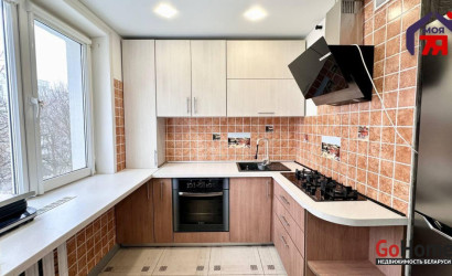 Купить 4-комнатную квартиру, Слуцк, Социалистическая ул., 162. Фото 3