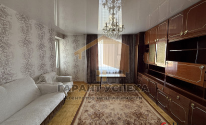 Купить 2-комнатную квартиру, Брест, ул. Янки Купалы. Фото 3