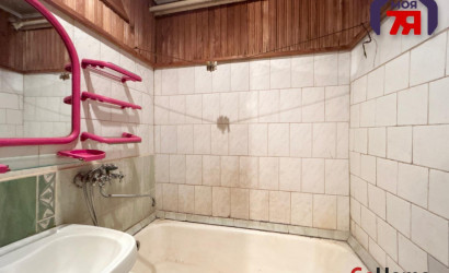 Купить 1-комнатную квартиру, Старобин, Майская ул., 28. Фото 10