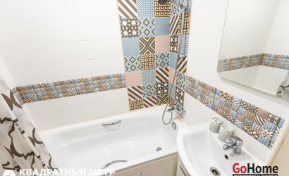 Купить 2-комнатную квартиру, Минск, Танка ул., 4 (Центральный район). Фото 14